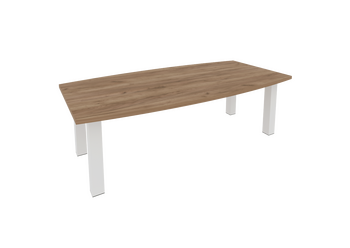 Стол переговорный FIRST KSRG-1 2400*1200*750